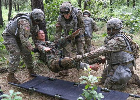 Lane Training Provides A Path To Mission Proficiency Us Army