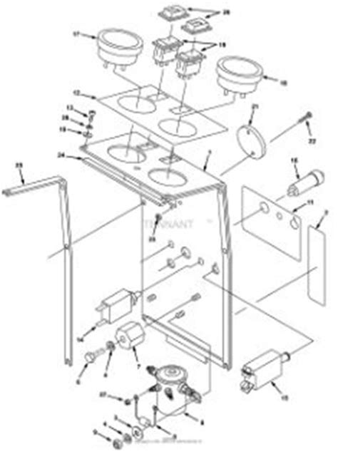 Bunn Vpr Series Parts Diagram