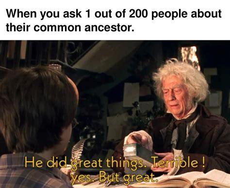 Genghis Khan Was One Horny Boi R HistoryMemes