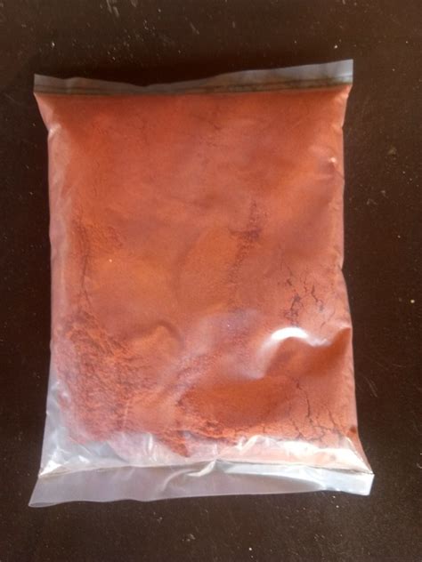 1kg Red Chilli Powder Packets At Rs 210pack In Jaipur Id 26610350373