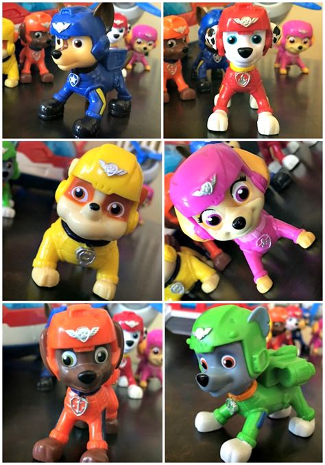 The Paw Patrol Air Pups Toys You MUST HAVE! - Best Gifts Top Toys