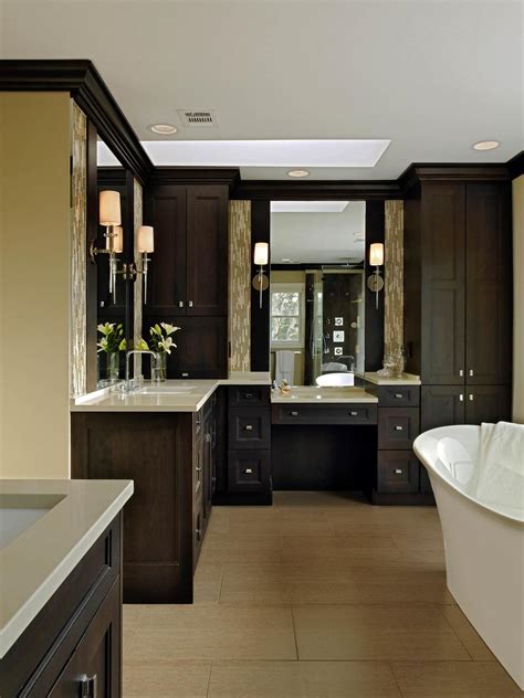 Modern Master Bathroom Ideas Design Corral