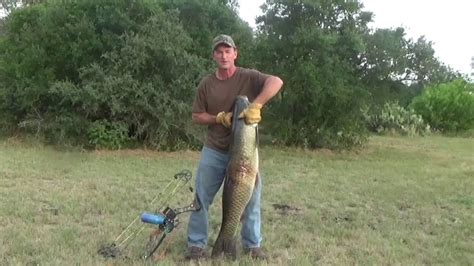 Texas Grass Carp Youtube