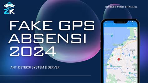 Solusi Fake Gps Terdeteksi Aplikasi Absensi Youtube