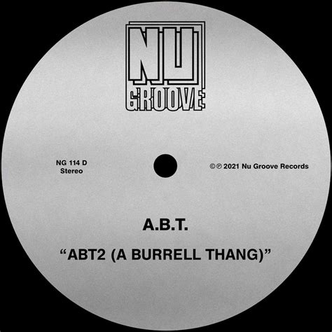 abt abt  reviews album   year