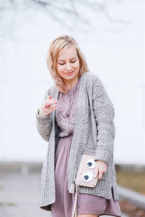 The Cutest Nude Clutch I Ever Did See House Of Illusions