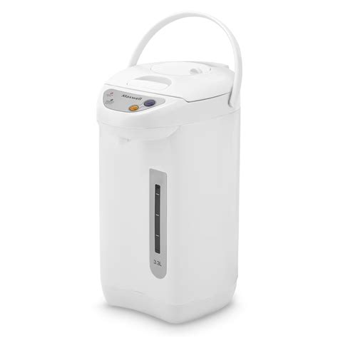 Термопот MAXWELL MW-1755 BK