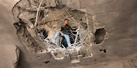 Striscia di Gaza, almeno 90 morti nel conflitto tra Hamas e Israele