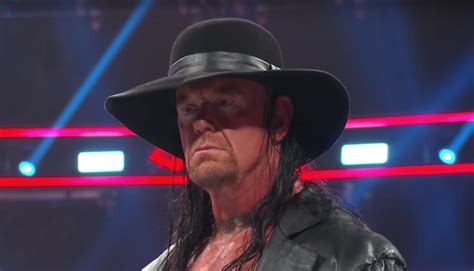 WWE News: Is Undertaker vs Triple H next for WWE?