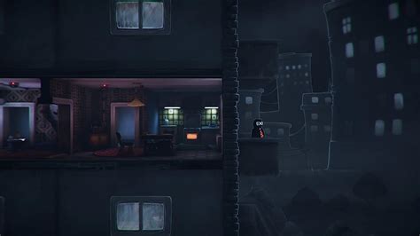 Купить игру Beholder 3 для PS5 | Омегагейм