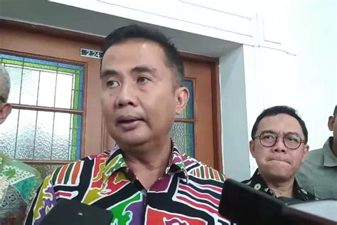 Kasus DBD Di Jabar Meningkat Empat Daerah Ini Diminta Tekan Angka