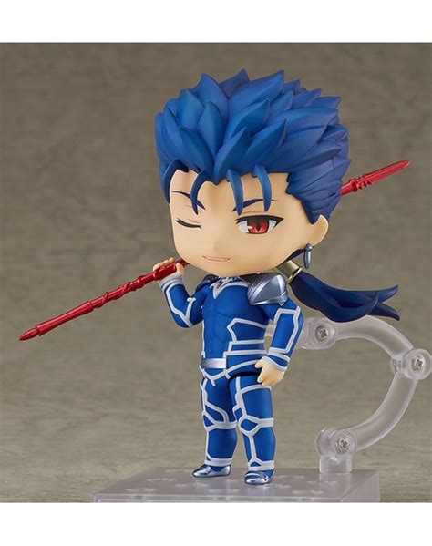 Nendoroid Lancer Cu Chulainn Goodsmile Global Online Shop