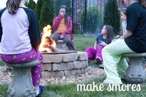 How To Host A Simple Un Slumber Party The Polkadot Chair Slumber