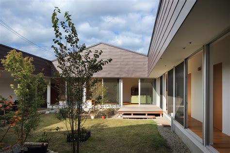 House S Atelier N Archdaily