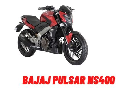 Bajaj Pulsar Ns400 Price In India Launch Engine Features And