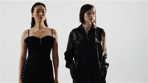 Misenscene brand - Campaign SS’20 - YouTube