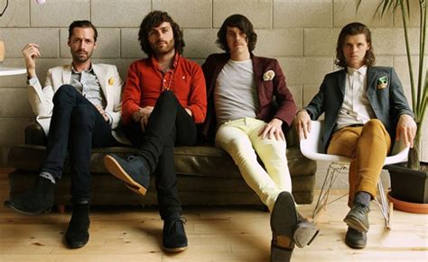 Miami Horror Albums Songs Discography Album Of The Year