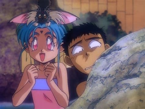 File Tenchi Muyo Ova Anime Bath Scene Wiki