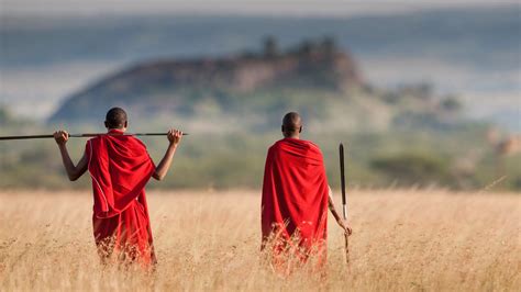 Serengeti, Tanzania Safari Lodge | Four Seasons Safari Lodge