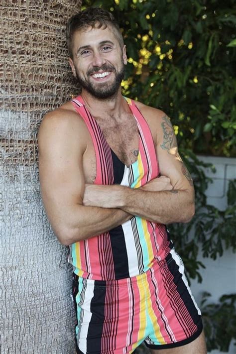 Is Sex Different On Camera Versus Off Porn Star Wesley Woods Explains It All Instinct Magazine