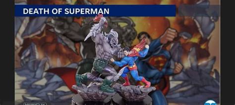 New details for future sets. : r/Heroclix