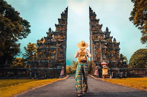 Travel Tips And Guides To Visit Bali For Beginners Globellers