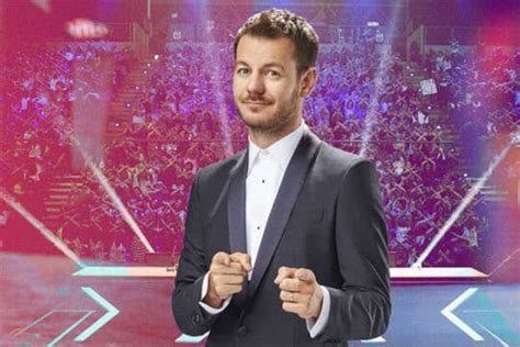 Alessandro Cattelan Lascia X Factor Radiospeaker It