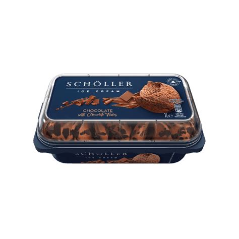 Scholler Lody Scholler Niska Cena W ALDI