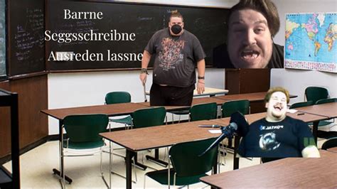 Drachenlord Ist Weiterhin Nicht Derjeniche YouTube