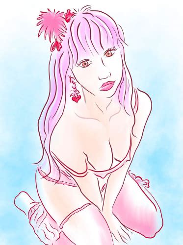 Let Me Be Your Baby Doll By Jenagry Hentai Foundry