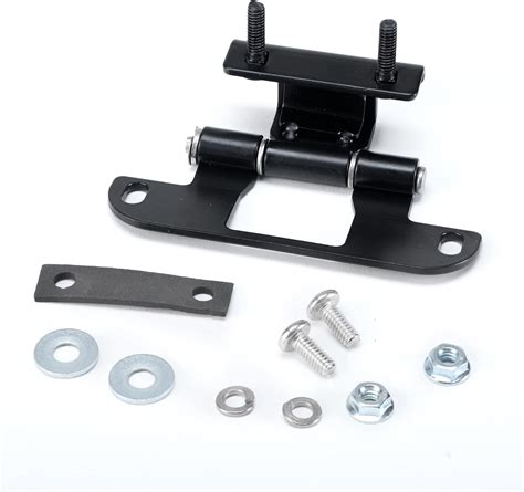 Stahl Truck Bodies Door Hinge And Block Kits