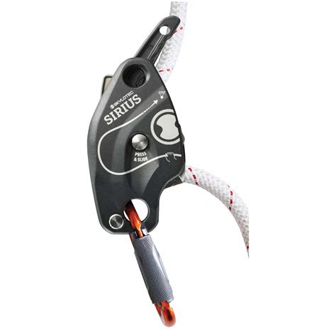 Skylotec Descender Rope Grabs Sky Climber