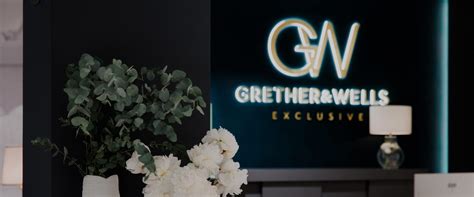 Фирменные бутики Grether & Wells Exclusive | Адреса бутиков, схемы ...