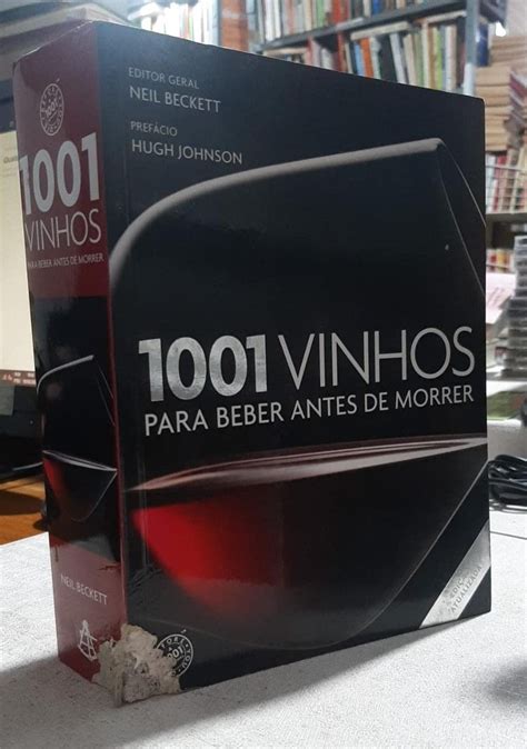 Amazon Vinhos Para Beber Antes De Morrer Em Portugues Do