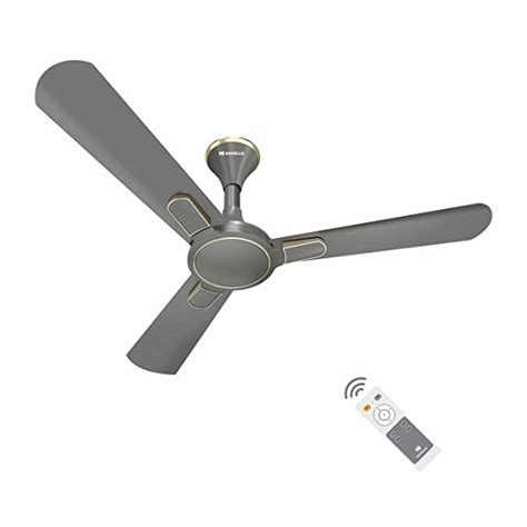 Buy Havells 1200mm Bianca BLDC Motor Ceiling Fan 5 Star RF Remote