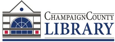 Home Page | Champaign County Public Library