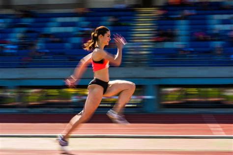 Top 5 Drills To Improve Your Acceleration Foreverfitscience