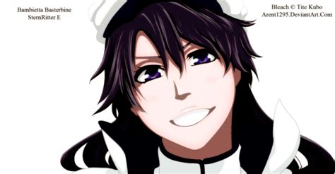 bleach bambietta basterbine  arent  deviantart