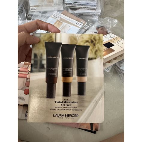 Sephora US Sample Kem nền các hãng Shopee Việt Nam