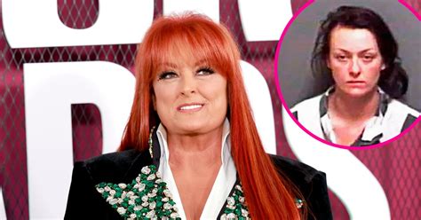 Wynonna Judds Daughter Grace Kelley In Jail On Unpaid 2 500 Bond Us