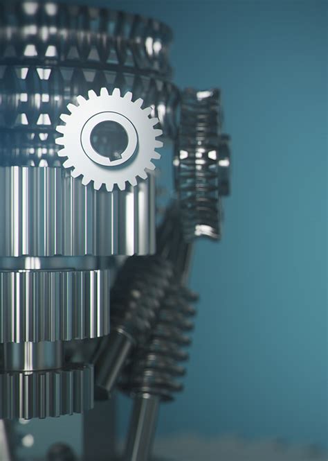 GM Archer on Behance