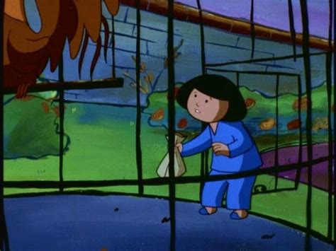 Nude Cartoons Madeline