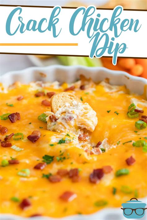 Chicken Recipes Using Canned Chicken Dip