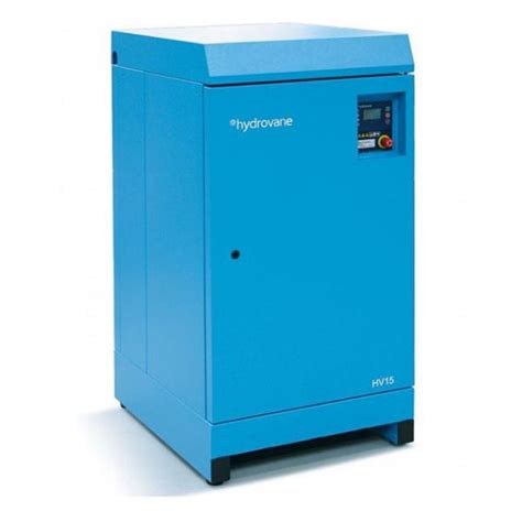 Airmac Offer A Wide Range Of Hydrovane Rotary Vane Compressors