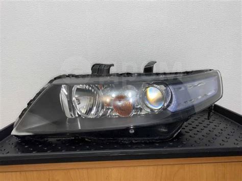 Купить Фара на Хонда Аккорд 7 (Honda Accord 7) в Барнауле по цене: 4 ...