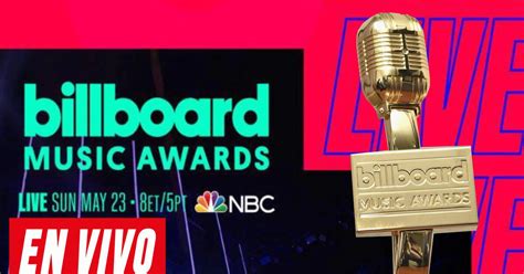 Bbmas 2021 En Vivo Online Horarios Canales Cómo Votar Nominados