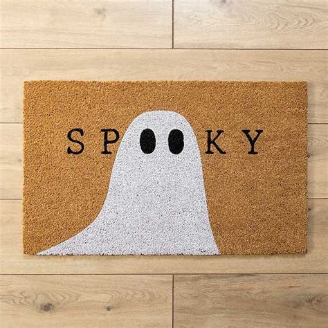 Shiraleah Hello Fall Doormat Curated On LTK In 2024 Halloween House