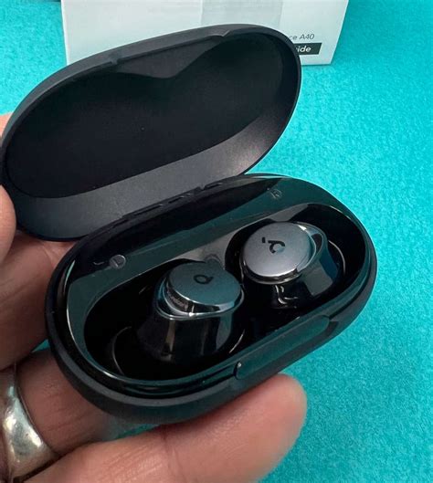 Soundcore Space A Earbuds Review Hearing Is Believing The Gadgeteer