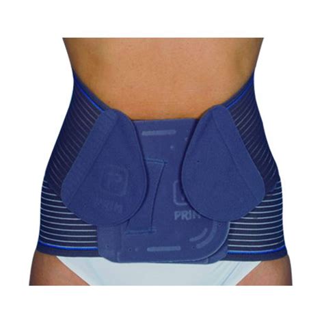 Pendulous Abdominal Support Buchanan Orthotics