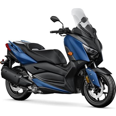 2021 Yamaha Xmax Specs Features Photos Wbw